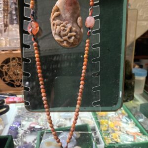 蕾絲花 牡丹花